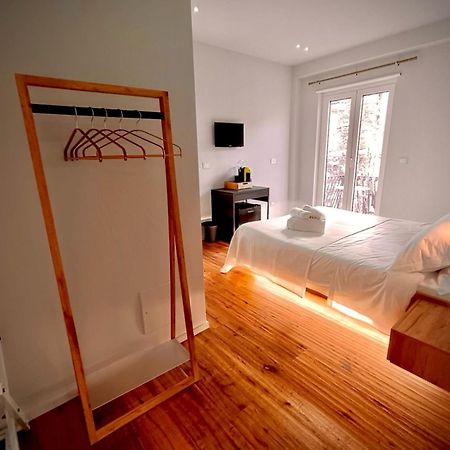 Taormina Boutique Rooms Екстер'єр фото