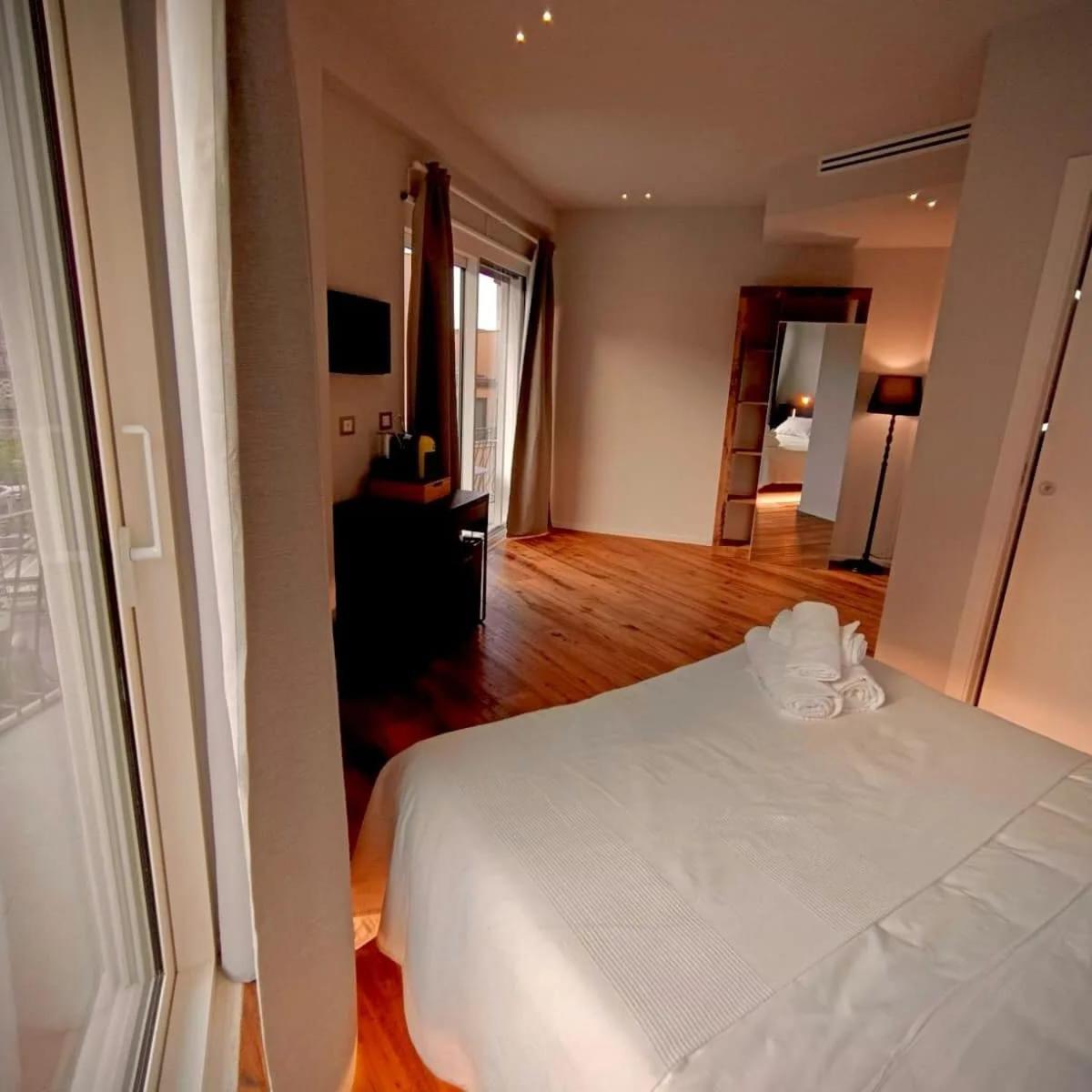 Taormina Boutique Rooms Екстер'єр фото