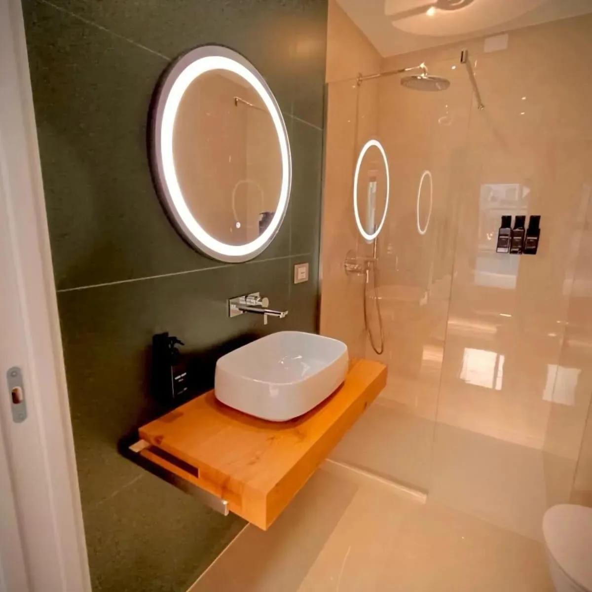 Taormina Boutique Rooms Екстер'єр фото