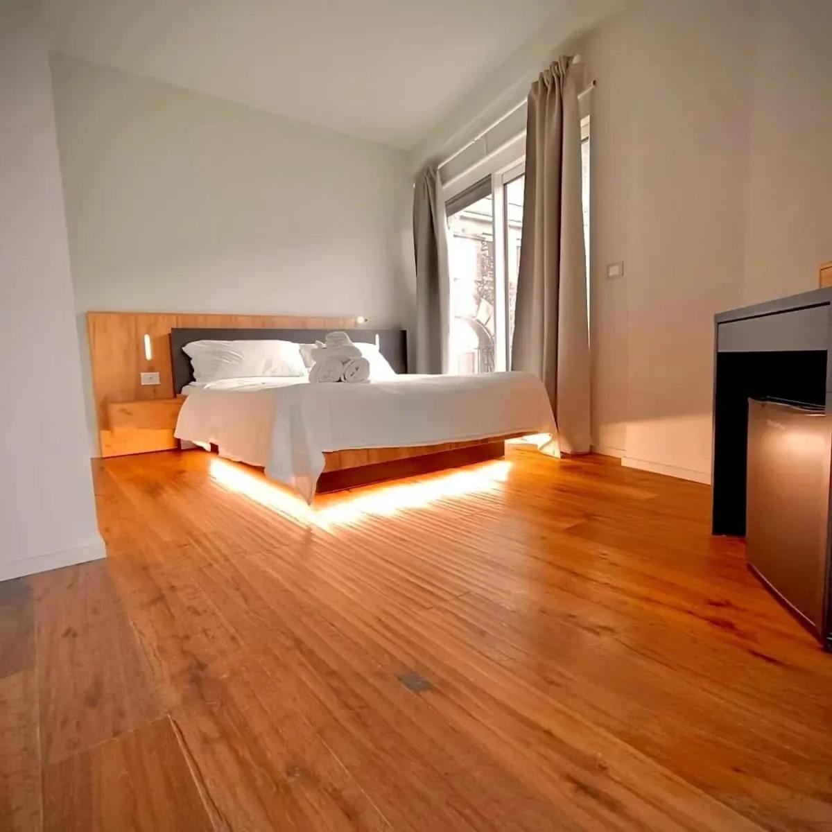 Taormina Boutique Rooms Екстер'єр фото