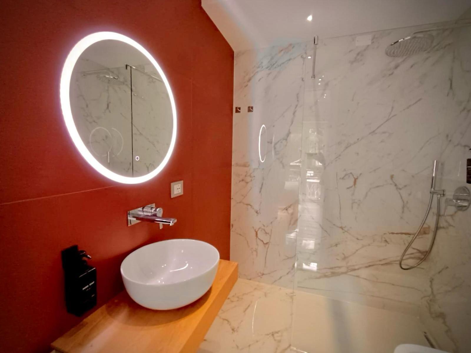 Taormina Boutique Rooms Екстер'єр фото