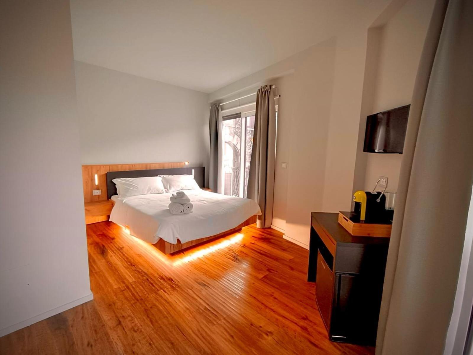 Taormina Boutique Rooms Екстер'єр фото