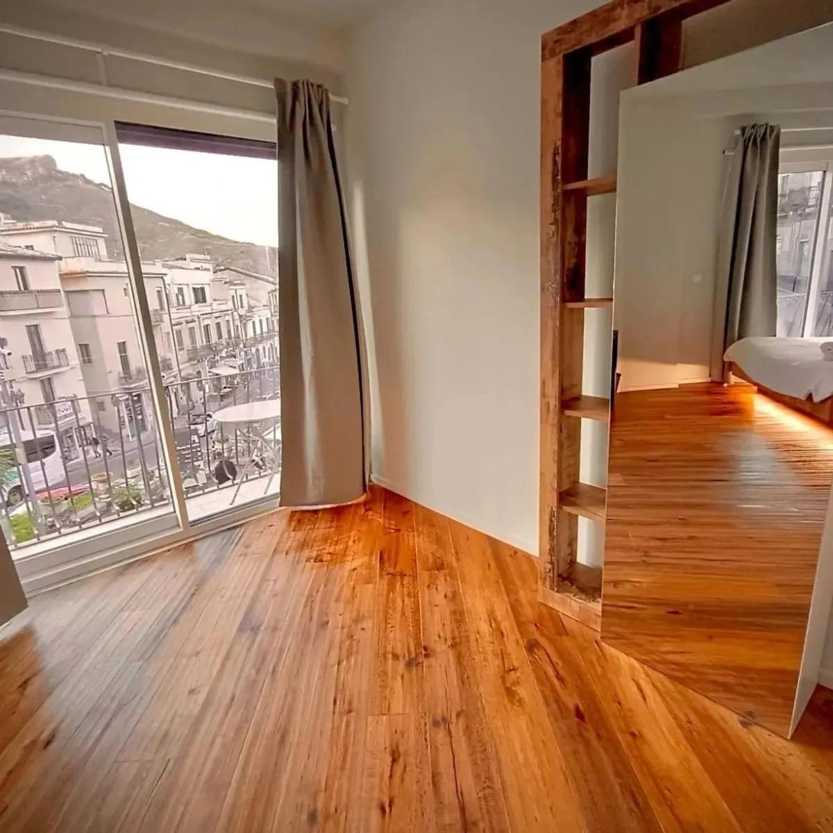 Taormina Boutique Rooms Екстер'єр фото