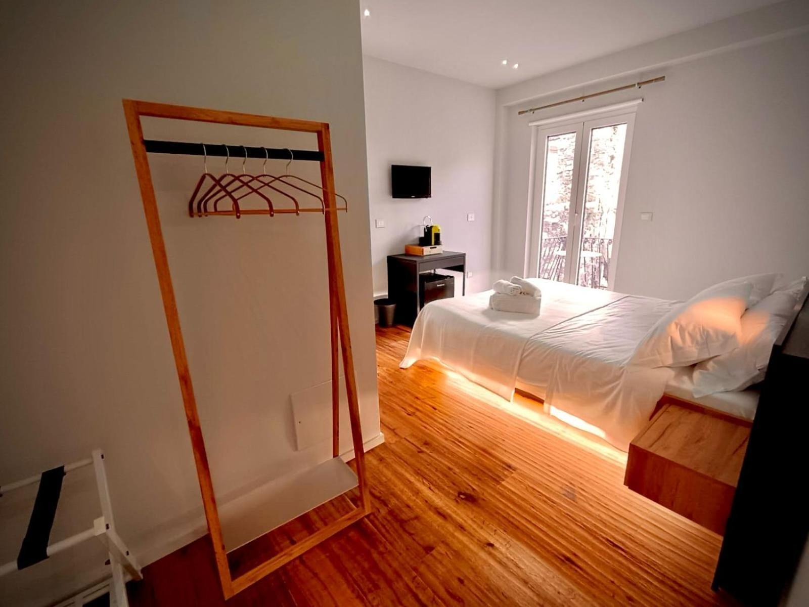 Taormina Boutique Rooms Екстер'єр фото