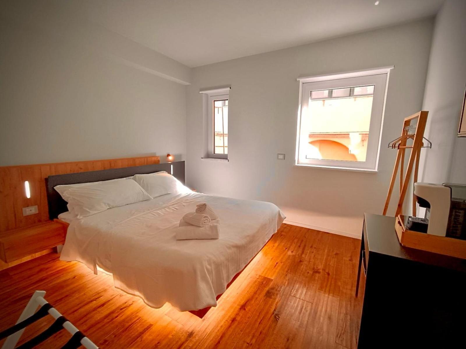 Taormina Boutique Rooms Екстер'єр фото