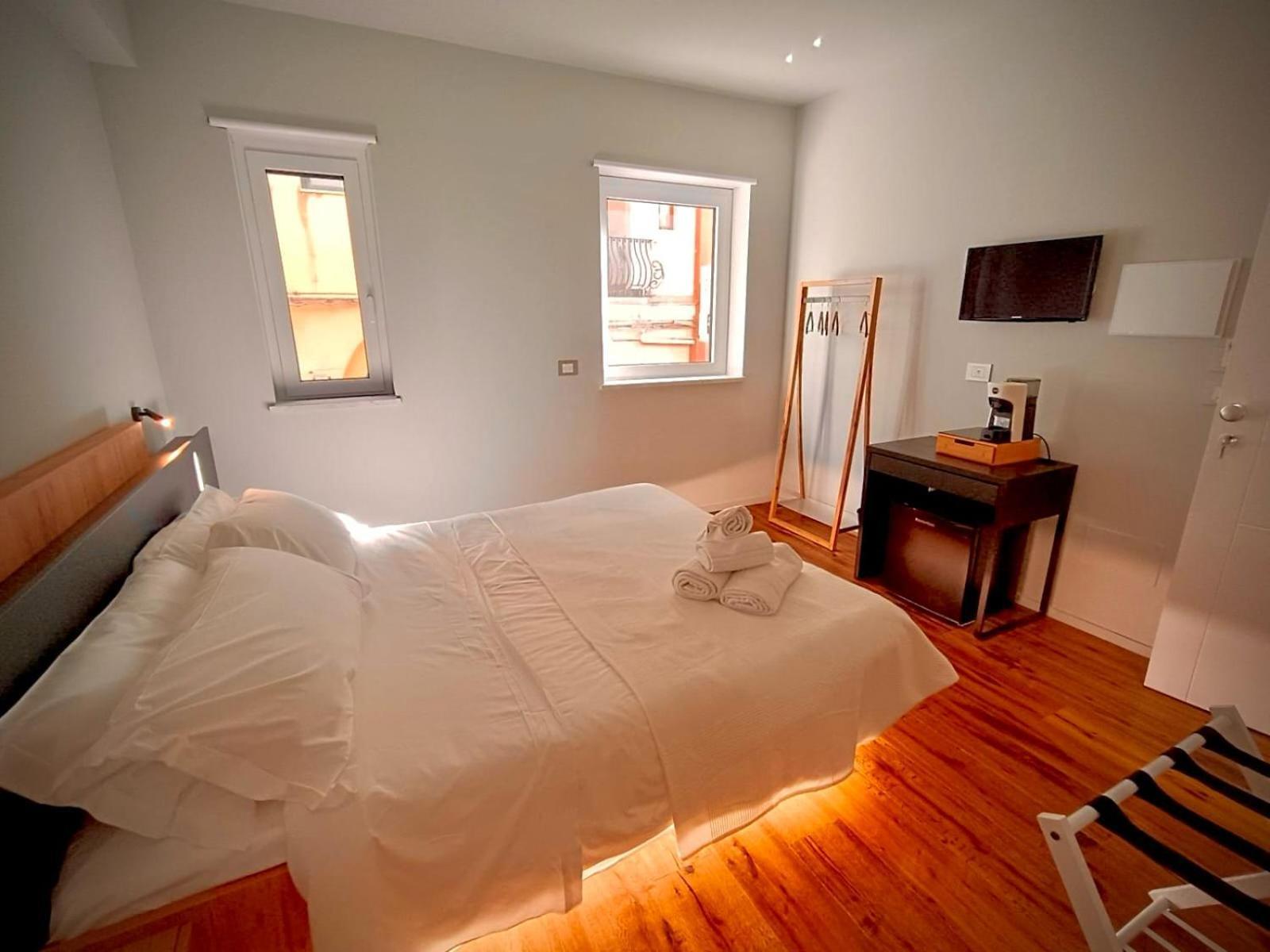 Taormina Boutique Rooms Екстер'єр фото