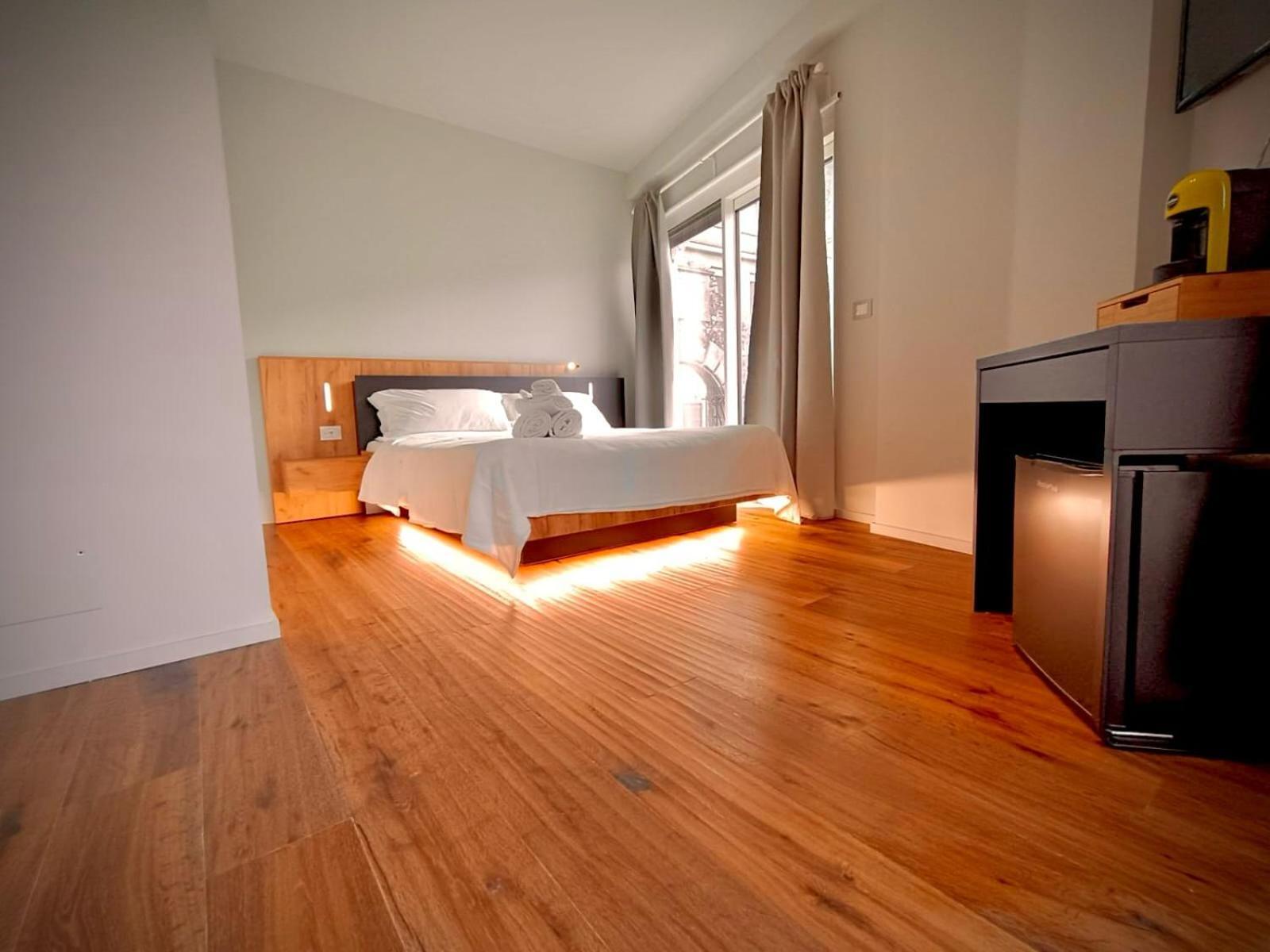 Taormina Boutique Rooms Екстер'єр фото