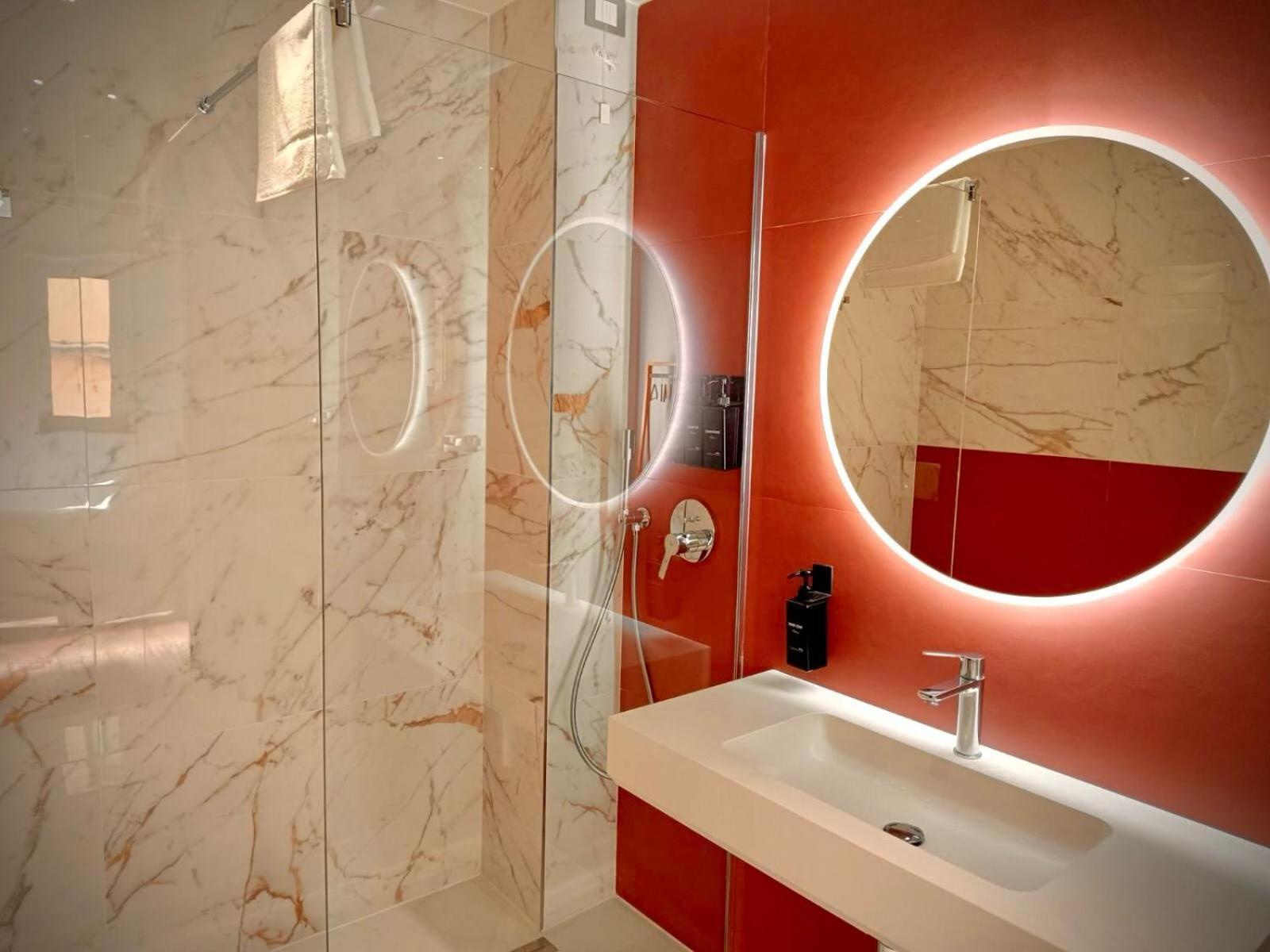 Taormina Boutique Rooms Екстер'єр фото