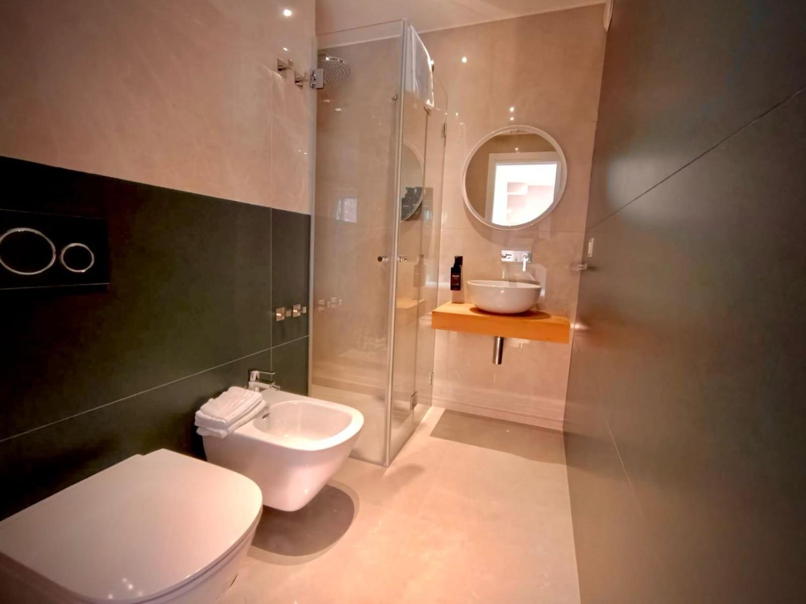 Taormina Boutique Rooms Екстер'єр фото
