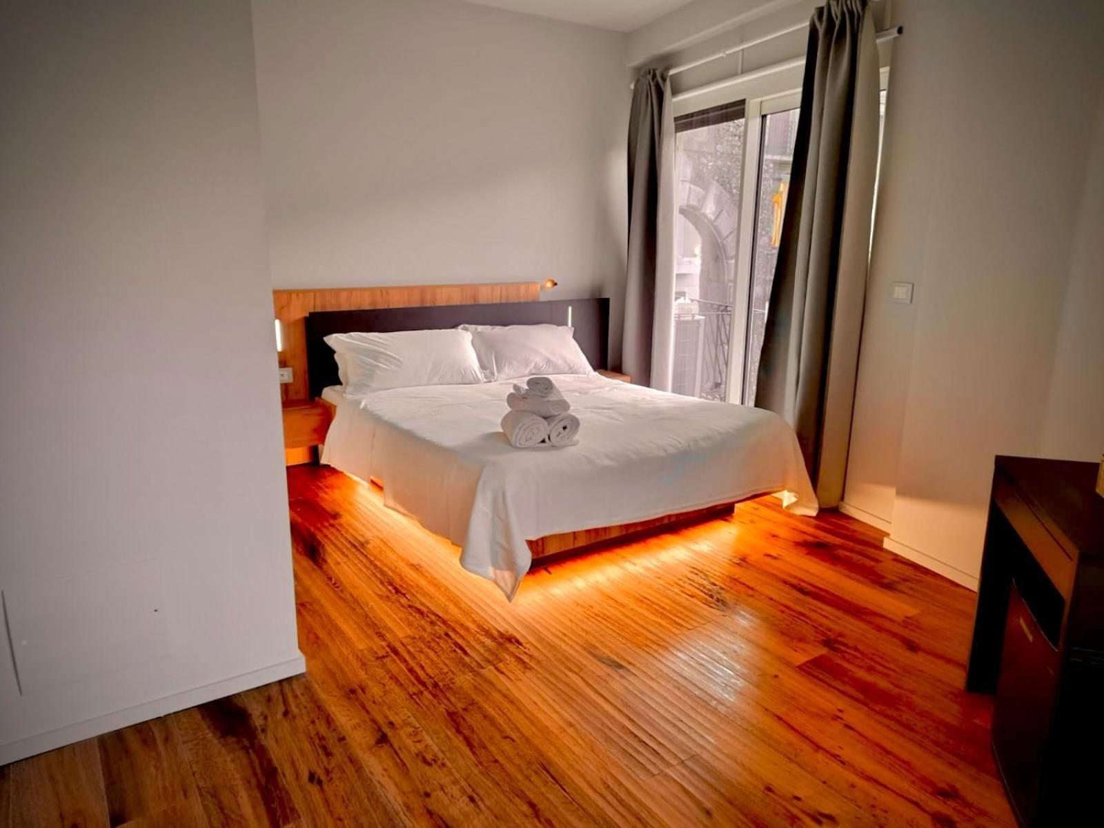 Taormina Boutique Rooms Екстер'єр фото