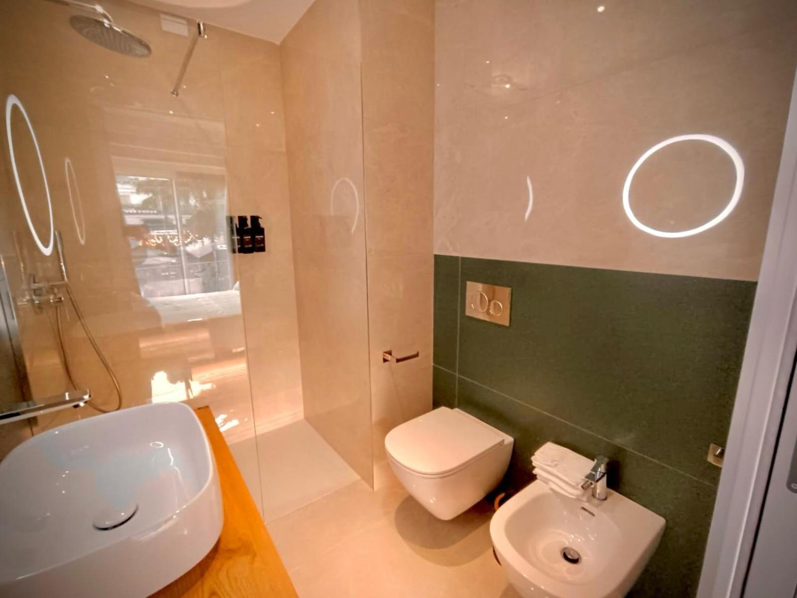 Taormina Boutique Rooms Екстер'єр фото