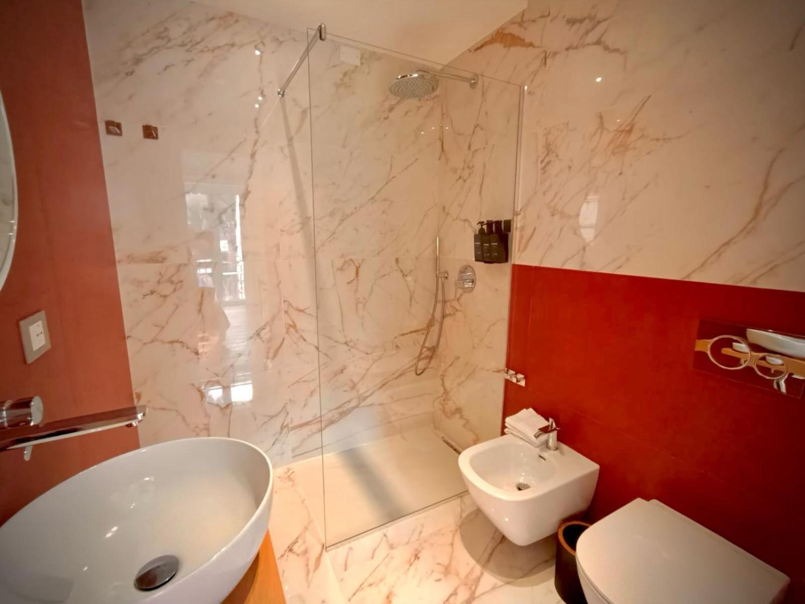 Taormina Boutique Rooms Екстер'єр фото