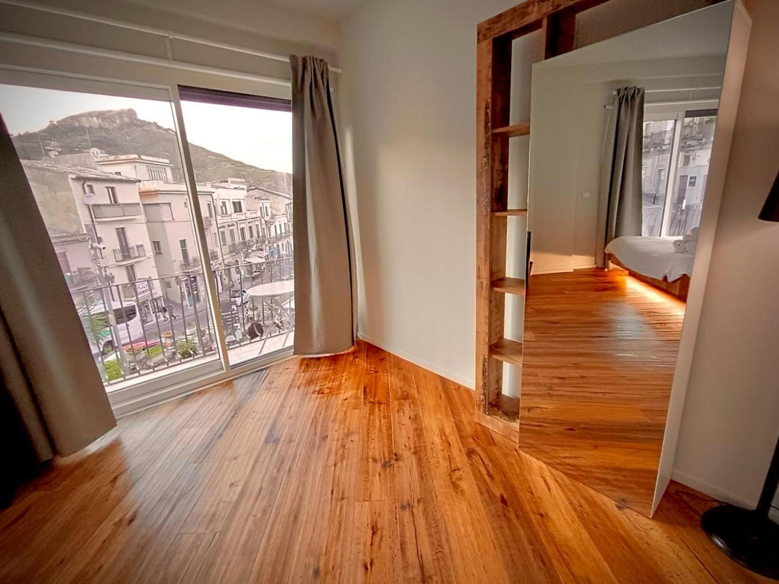 Taormina Boutique Rooms Екстер'єр фото
