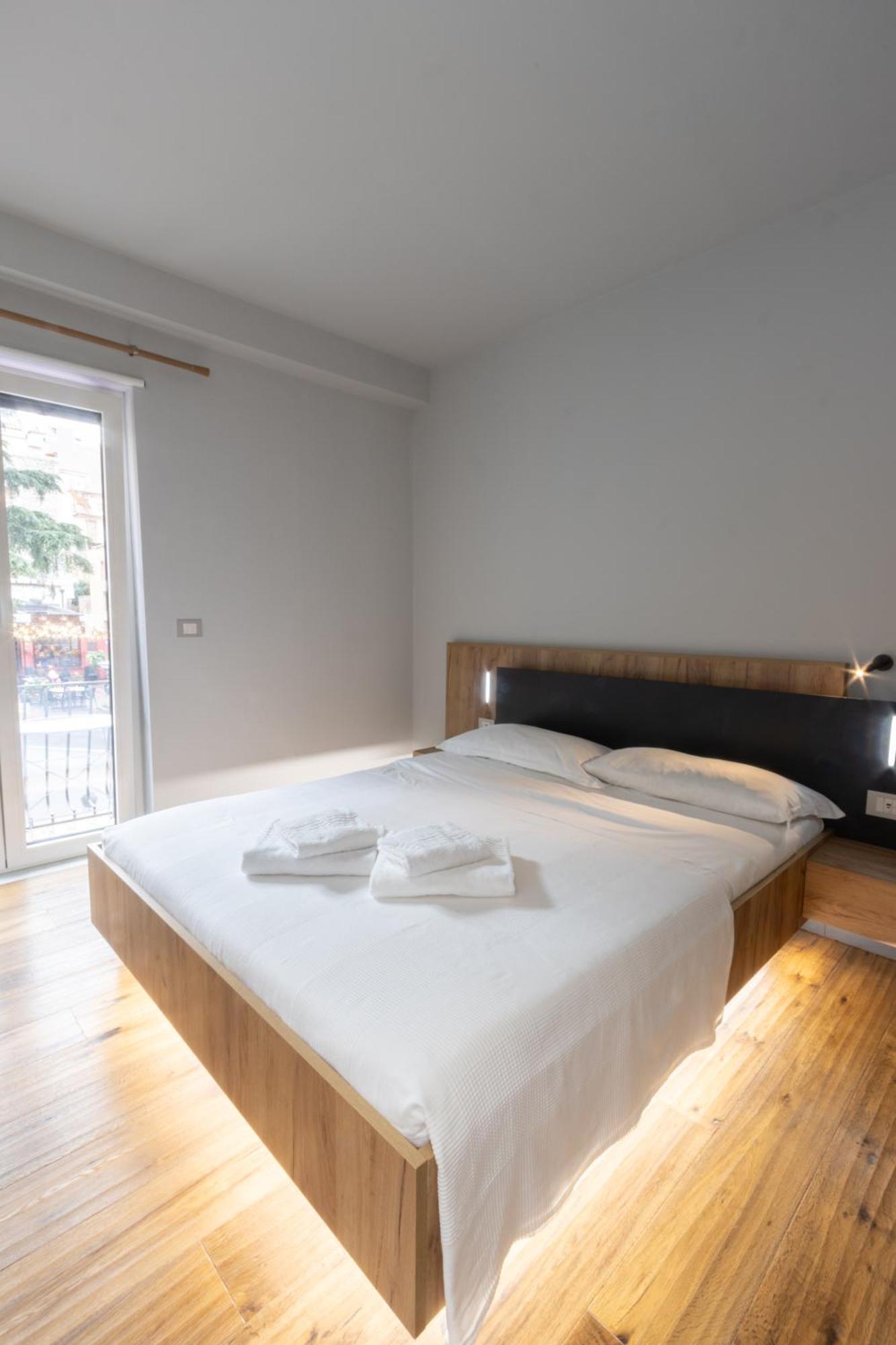 Taormina Boutique Rooms Екстер'єр фото