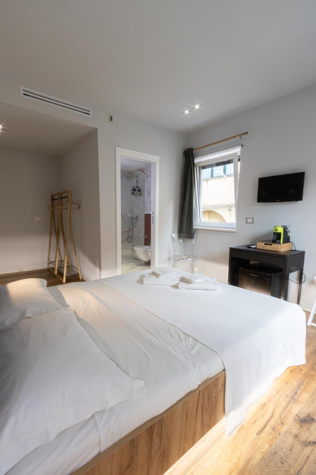 Taormina Boutique Rooms Екстер'єр фото