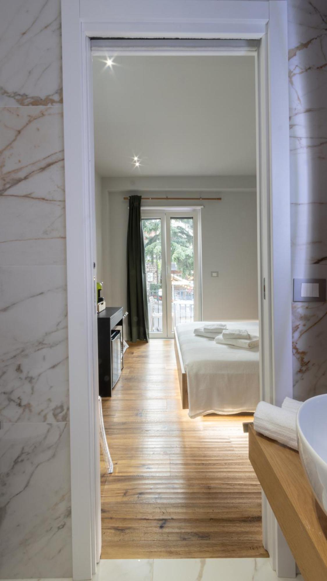Taormina Boutique Rooms Екстер'єр фото