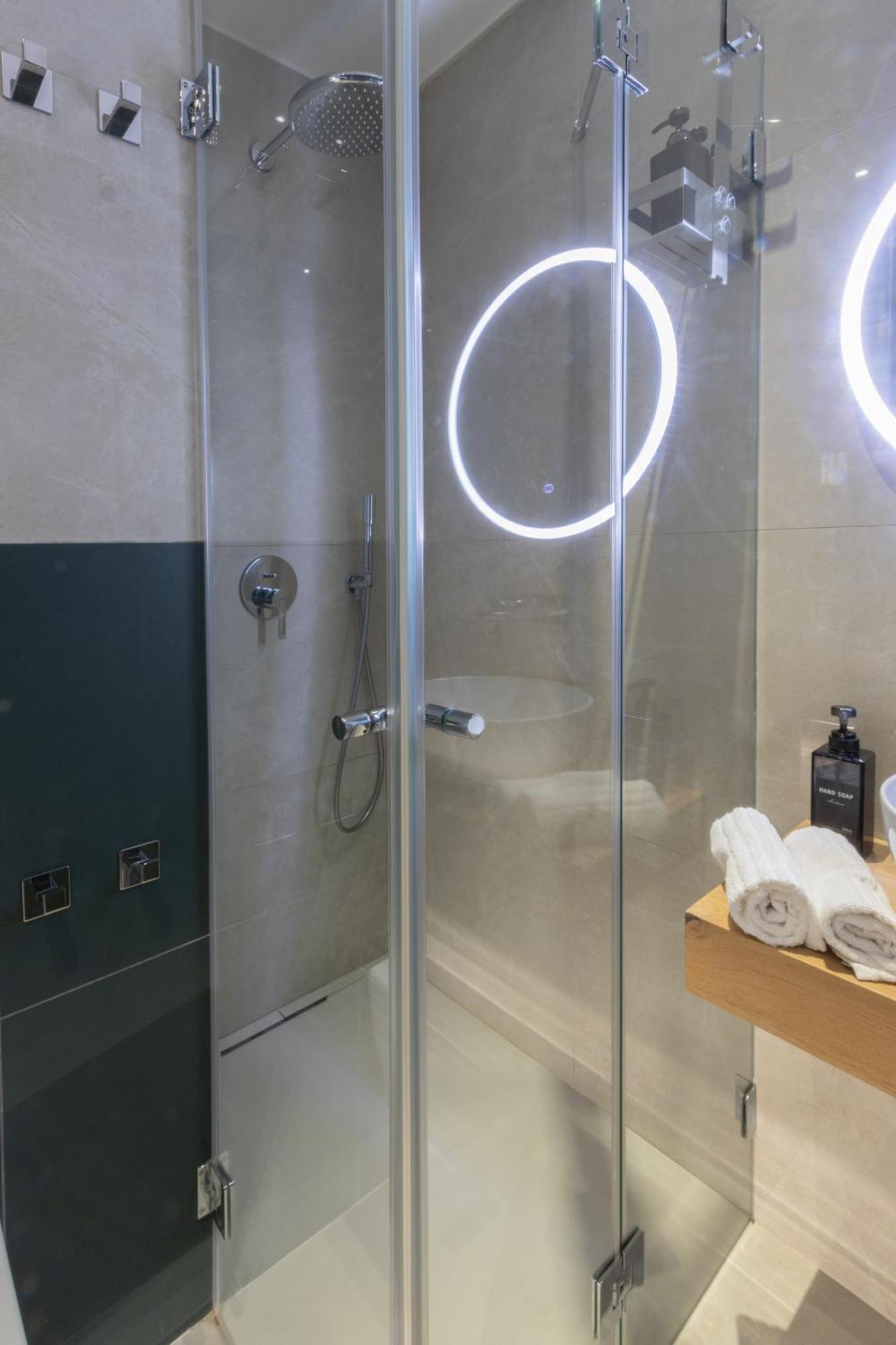 Taormina Boutique Rooms Екстер'єр фото