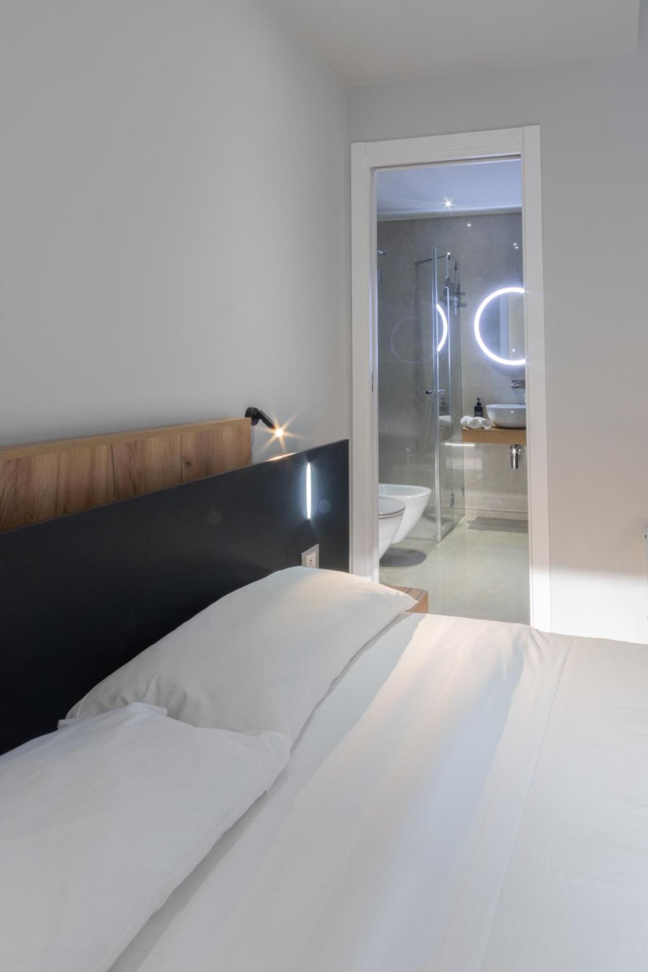 Taormina Boutique Rooms Екстер'єр фото