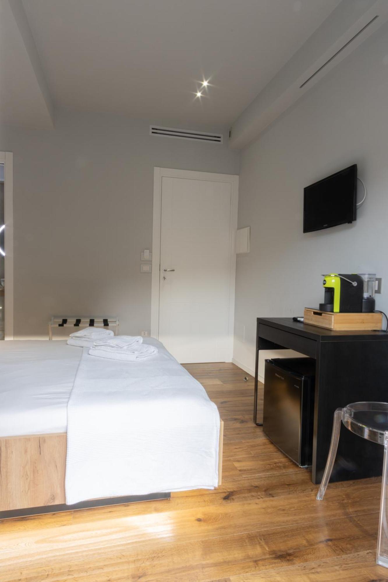 Taormina Boutique Rooms Екстер'єр фото