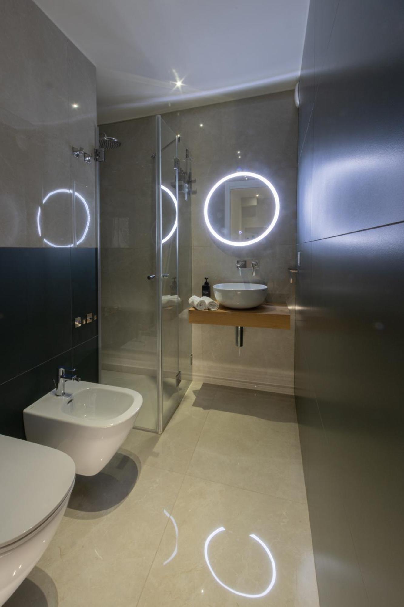 Taormina Boutique Rooms Екстер'єр фото