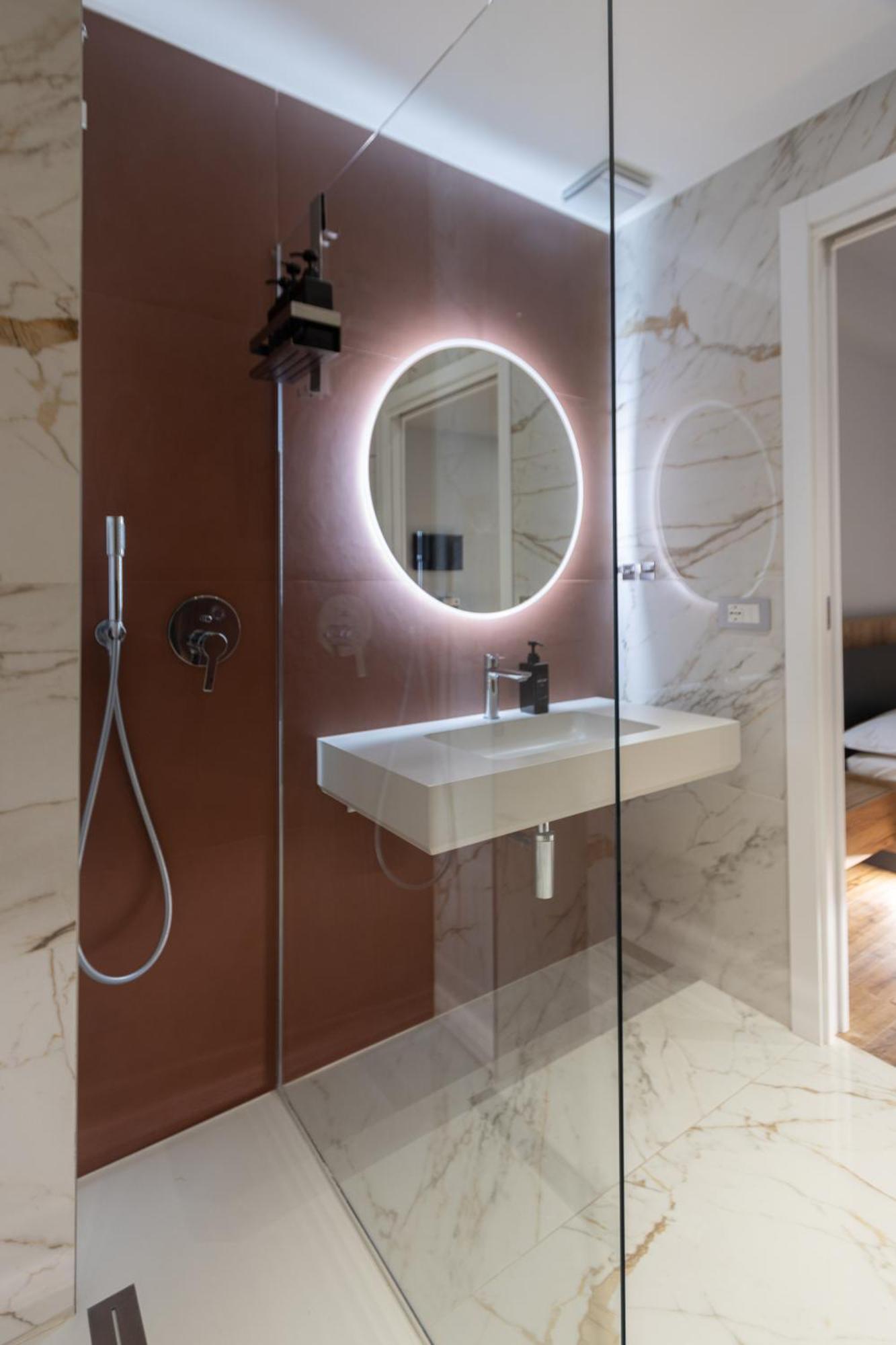 Taormina Boutique Rooms Екстер'єр фото